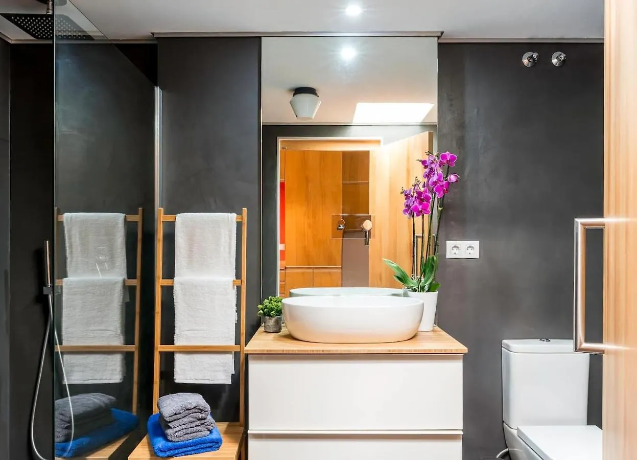 Apartamento Luxury Holiday Home In Canteras Beachfront Las Palmas de Gran Canaria