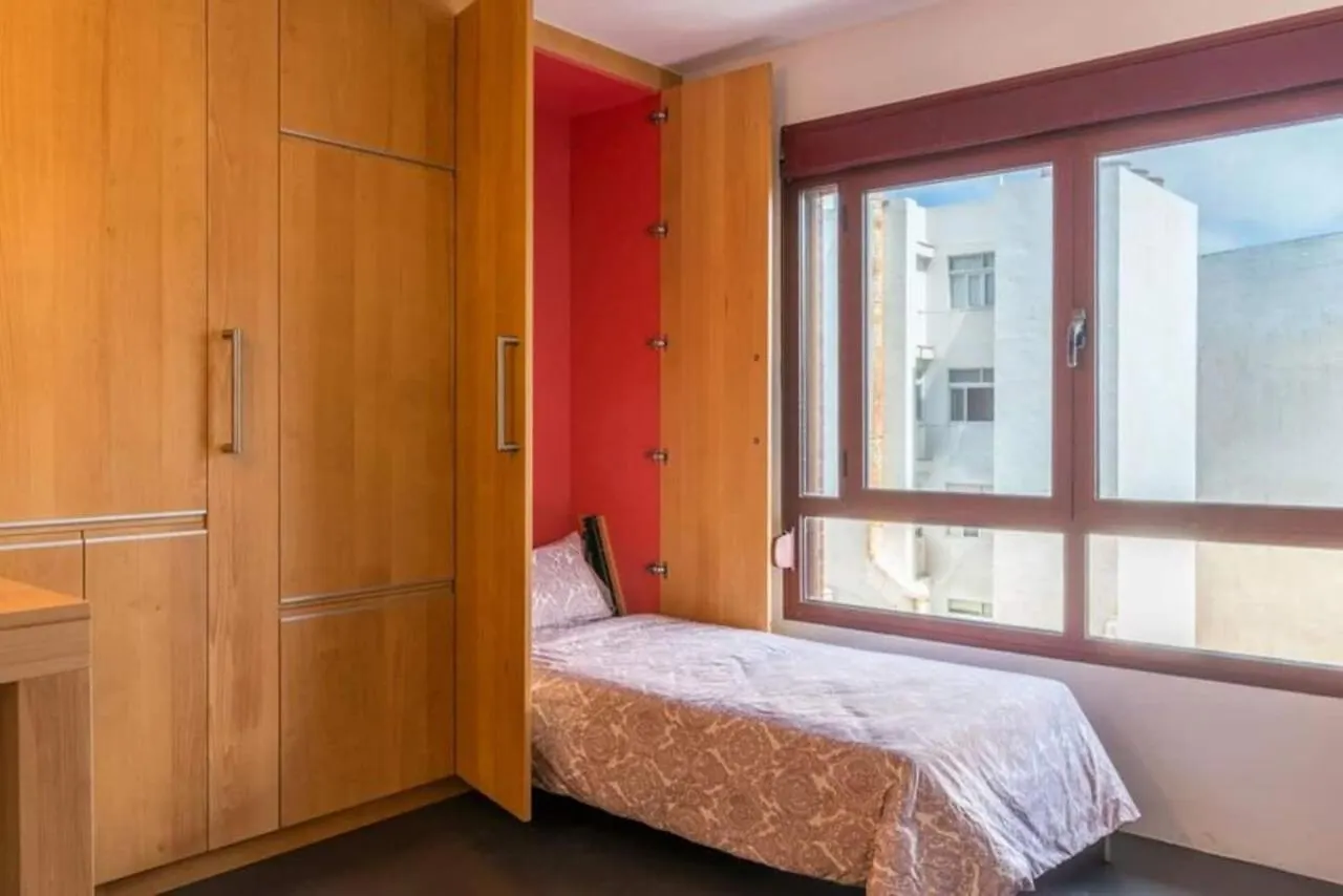 Luxury Holiday Home In Canteras Beachfront Las Palmas de Gran Canaria