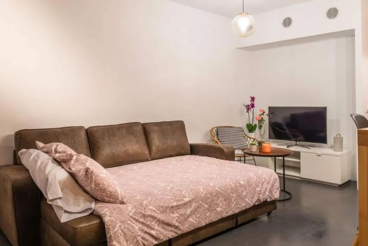 Luxury Holiday Home In Canteras Beachfront Las Palmas de Gran Canaria 0*,