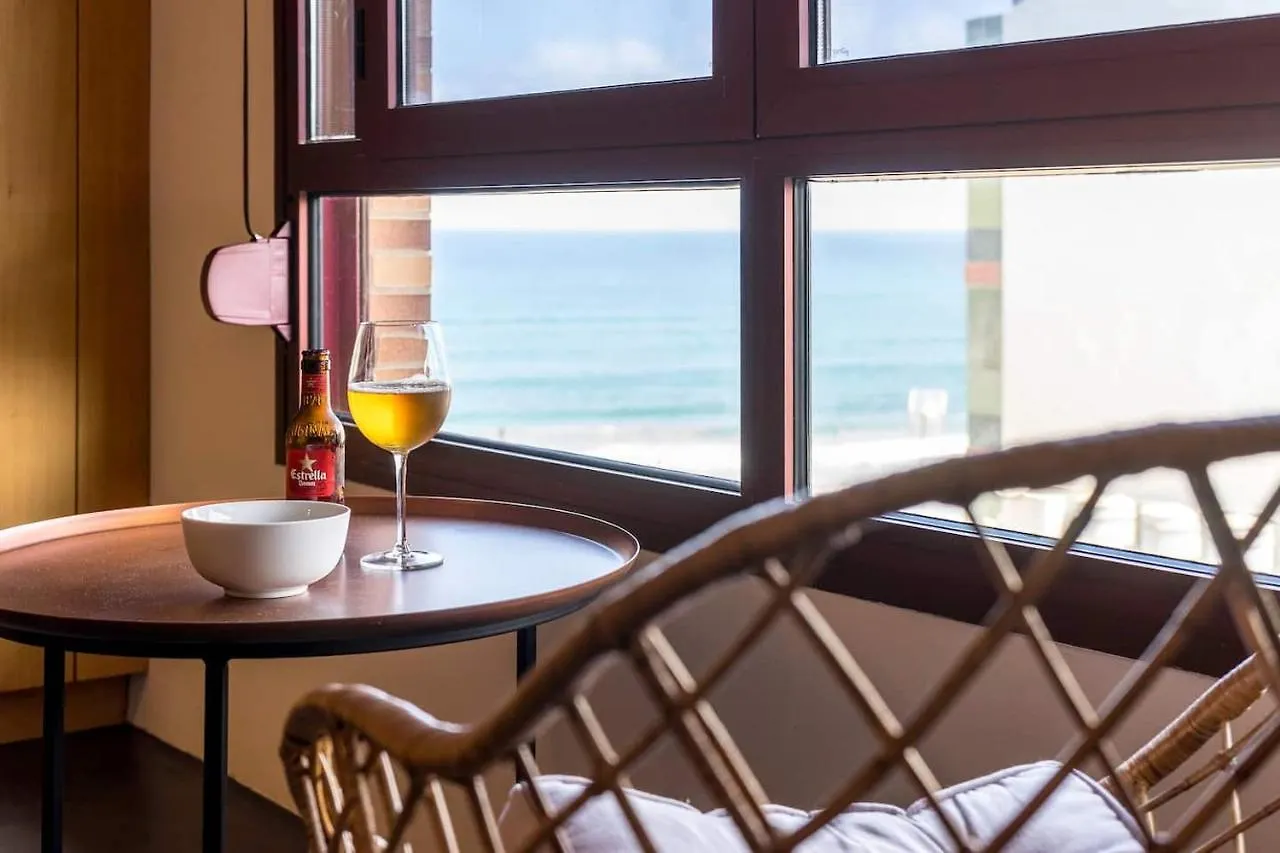 Luxury Holiday Home In Canteras Beachfront Las Palmas de Gran Canaria 0*,  España