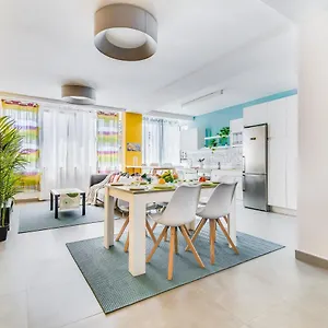 Home2book Delightful Canteras Las Palmas de Gran Canaria