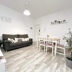 3 Bedrooms Near Las Canteras Beach By Canary365 Las Palmas de Gran Canaria