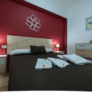  Appartement Vacacionales Palmas Urban Center