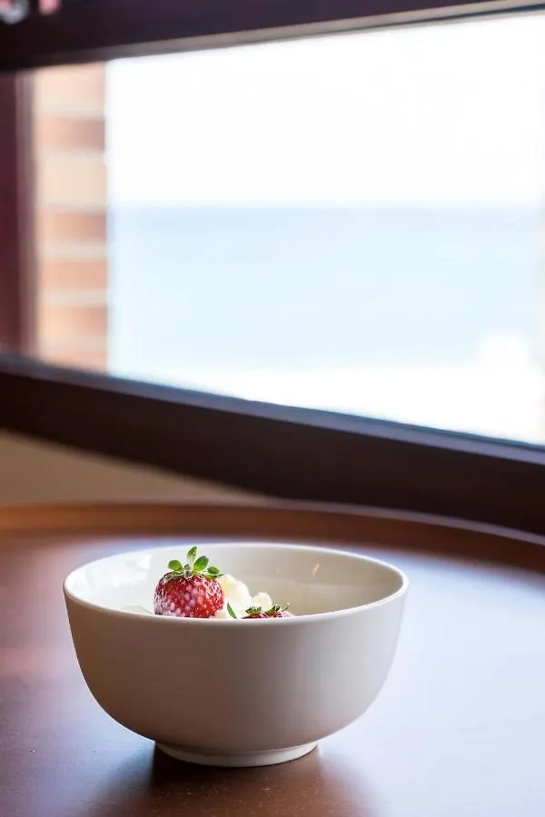 Luxury Holiday Home In Canteras Beachfront 大加那利岛拉斯帕尔马斯 0*,